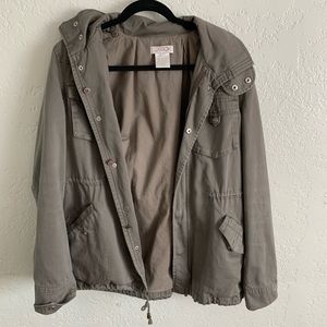 Jacket